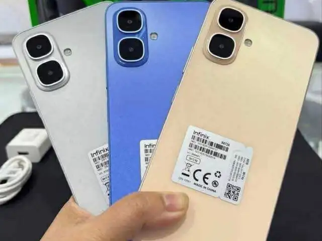 Infinix smart 10 64gb, Душанбе