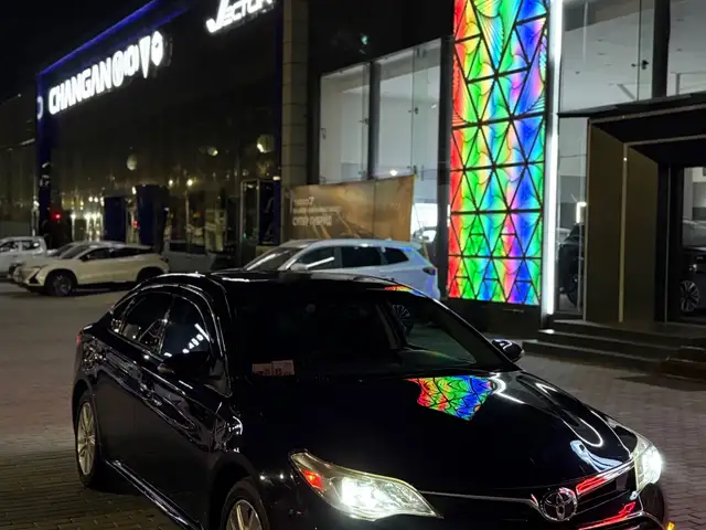 Toyota Avalon