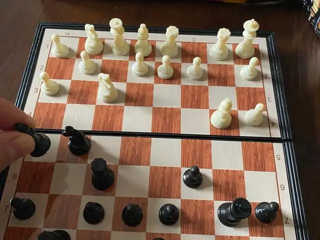 Шахматы, Душанбе
