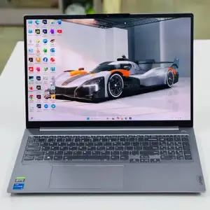 Ноутбук Lenovo ThinkBook 15 G2 Core i7-12th / 8GB / SSD 512GB / 2023, Душанбе