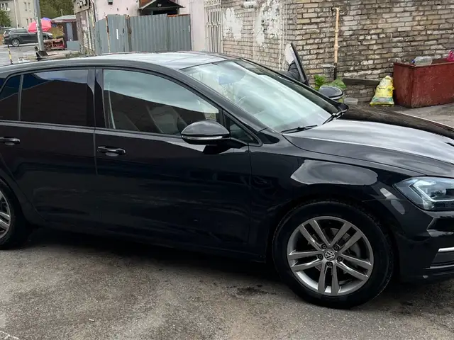 Диски и шины на Golf R17, Абдурахмони Джоми
