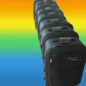 Чемодан, Хуҷанд