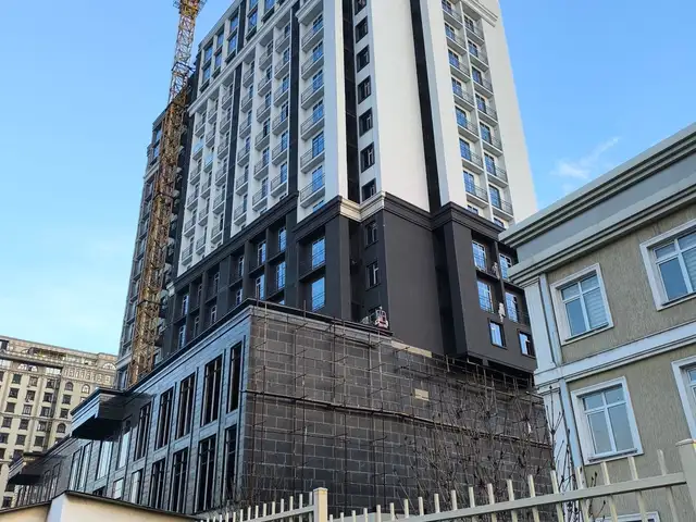 2-комн. квартира, 9 этаж, 50 м², Шохмансур, Душанбе