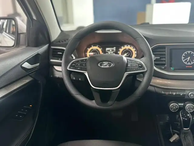 Lada (ВАЗ) Vesta, 2025, Душанбе - 6