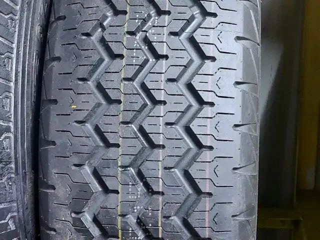 Шины R15, Душанбе