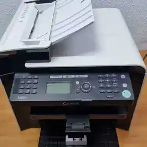 Принтер Canon i-Sensys MF 4560, Худжанд