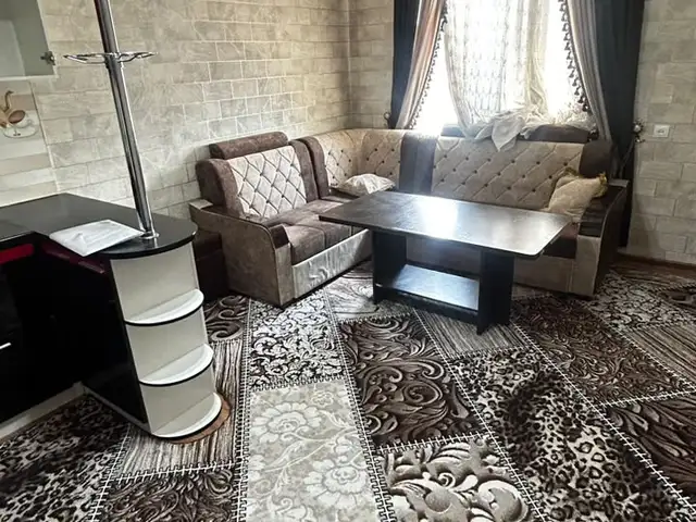 2-комн. квартира, 9 этаж, 65м², 19мкр, Хуҷанд