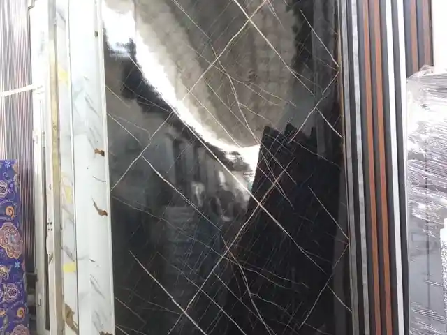 ПВХ мрамор, Душанбе