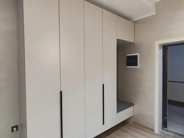 Прихожка, Худжанд