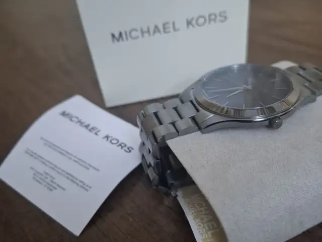 Часы Michael Kors, Душанбе