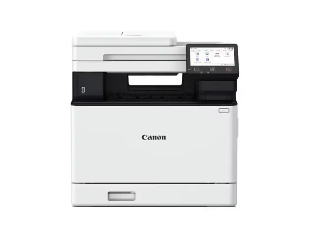 Принтер Canon i-sensys MF752Cdw, Душанбе