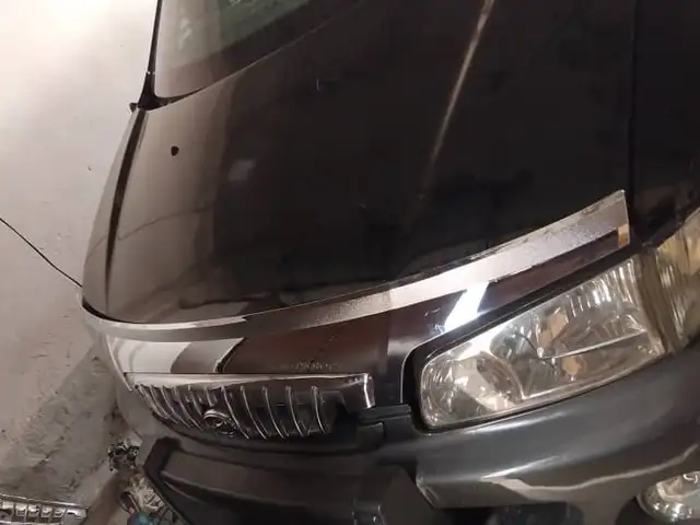 Hyundai Starex, 2003, Душанбе