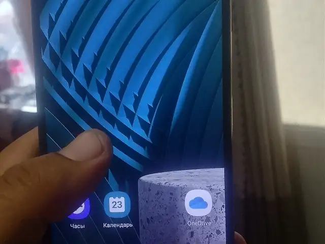 Samsung Galaxy А12, Худжанд