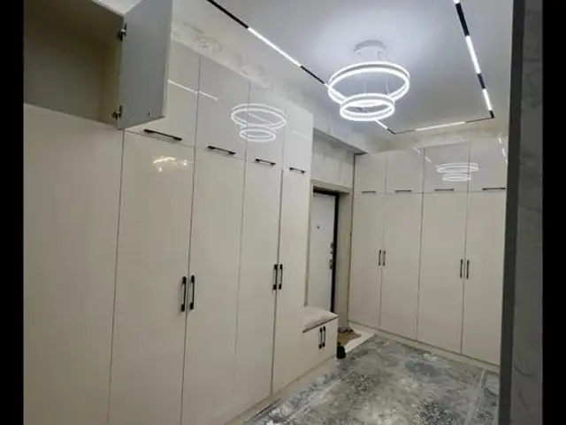 1-комн. квартира, 14 этаж, 56 м², сомони, Душанбе