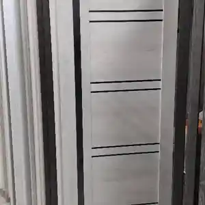Дверь, Душанбе