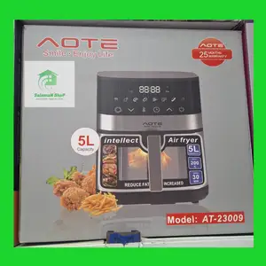 Аэрогриль AOTE AT-23009, Душанбе