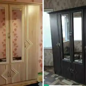 Шифоньер, Душанбе
