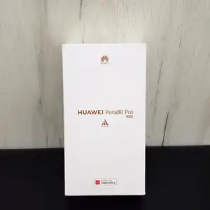 Huawei Honor Pura 80 Pro 5G XMAGE 12+12/512GB Global Version, Душанбе