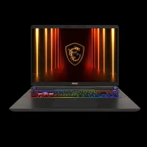 Ноутбук MSI VECTOR16HXA2400 VECTOR ULTRA 9-275HX 16GB 1TB RTX 5080 16GB QHD HX GRAY 16, Хуҷанд