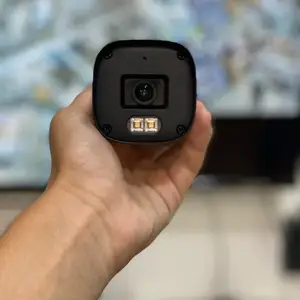 Камераи Tiandy TC-C321N, Душанбе