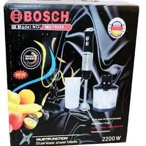 Блендер Bosch 7035X, Душанбе