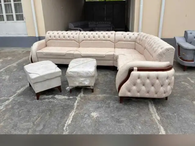 Диван угловой, Душанбе