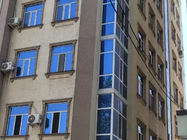 2-комн. квартира, 2 этаж, 46 м², Карасинка, Вахдат