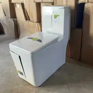 Унитаз Florence, Душанбе
