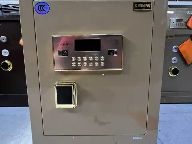 Сейф 60gl, Душанбе
