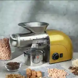 Маслопресс, Душанбе