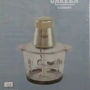 Измельчитель Vaken 3L, Душанбе