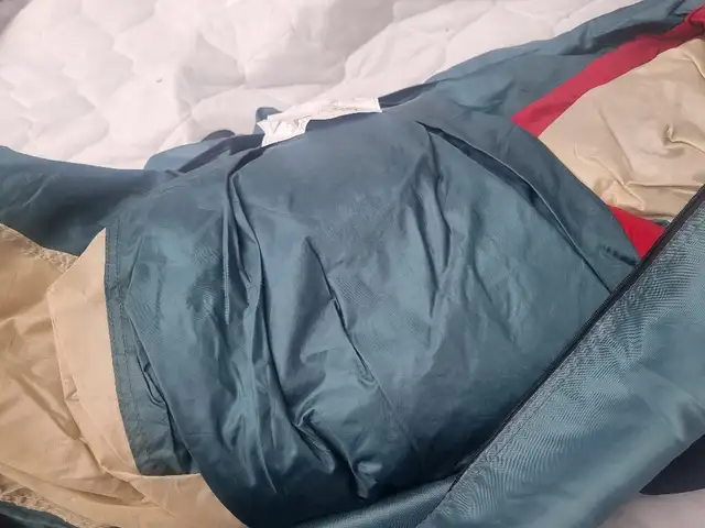 Спальный мешок, Худжанд