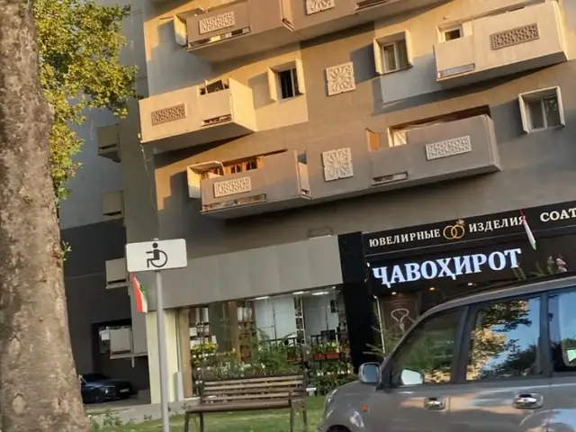 2-комн. квартира, 5 этаж, 70м², И сомони, Душанбе