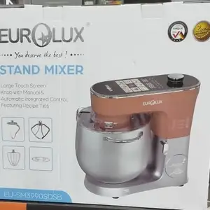 Миксер 10 л, Душанбе