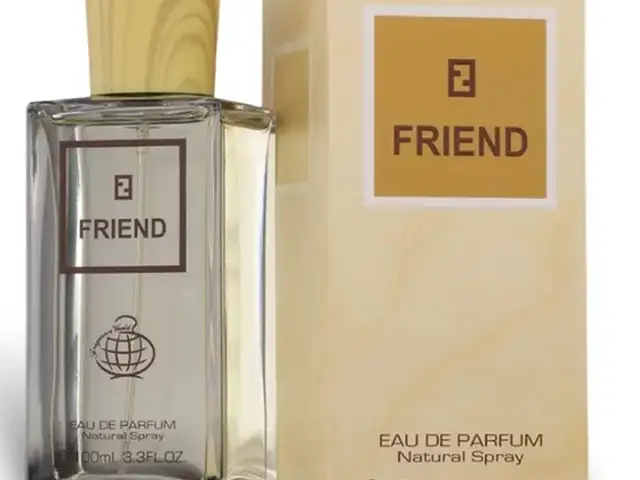 Духи Friend for men, Душанбе