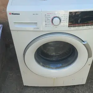 Стиральная машина Hahsa 6kg, Хуҷанд