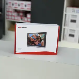 Монитор Hikvision DS-KH6350-TE1, Душанбе