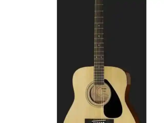 Акустическая гитара yamaha f310, Душанбе