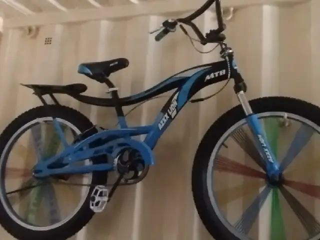 Велосипед, Душанбе