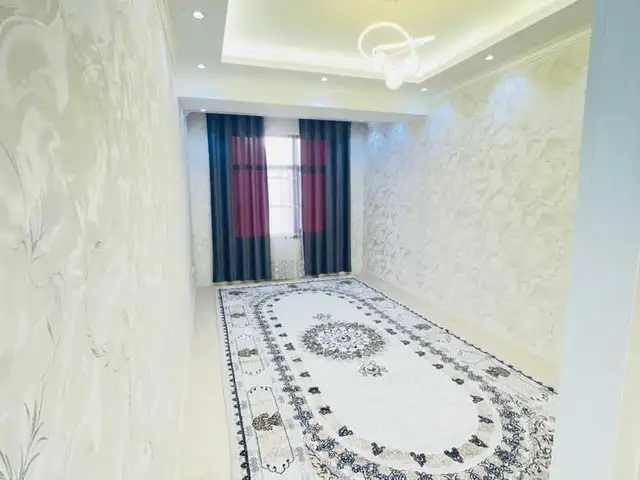 2-комн. квартира, 5 этаж, 56м², Фирдавсӣ, казинои Саидшо, Душанбе