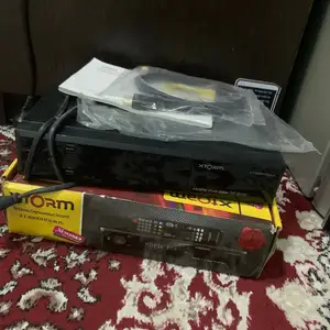 База Xtorm с HDMI и USB, Душанбе