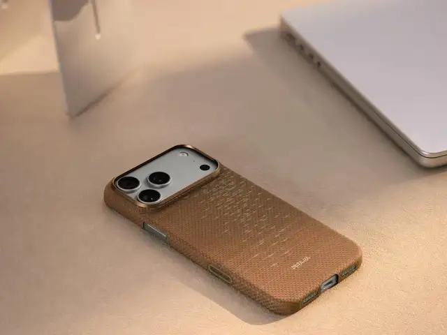 Чехол для iPhone 17 Pro Max, Душанбе