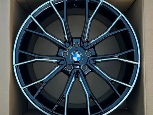 Диски R20 BMW, Душанбе
