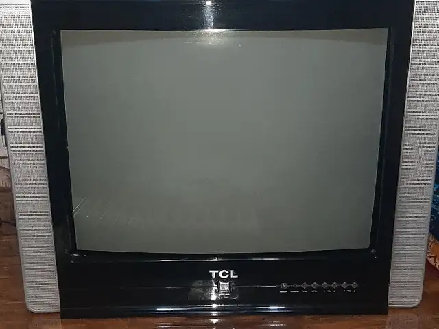 Телевизор, Худжанд