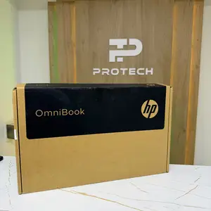 Ноутбук HP Omnibook core 5 x360, Худжанд