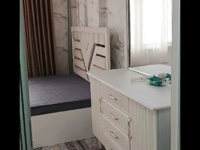 2-комн. квартира, 12 этаж, 59м², сино, Душанбе