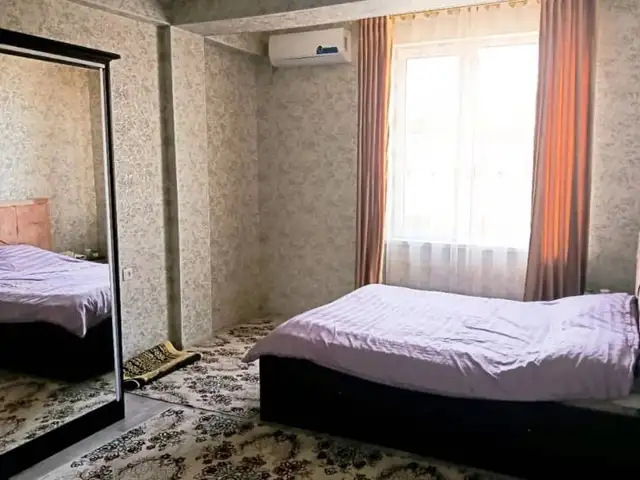 1-комн. квартира, 4 этаж, 46 м², 33мкр, Хуҷанд