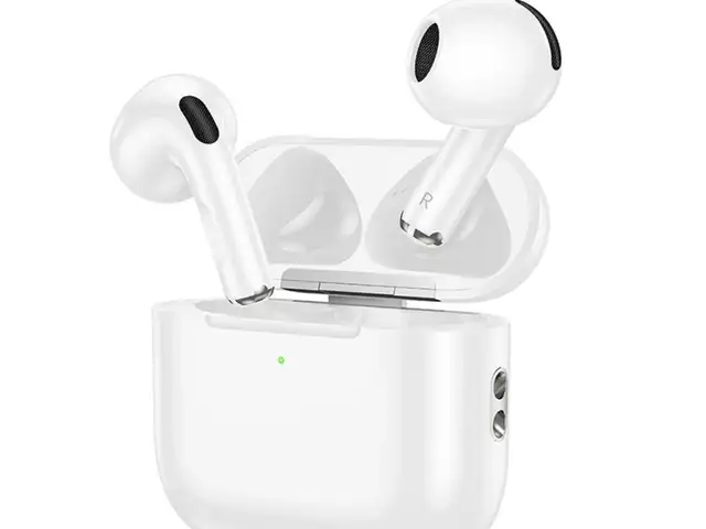 Беспроводные наушник AirPods 4 hoco ew78, Душанбе