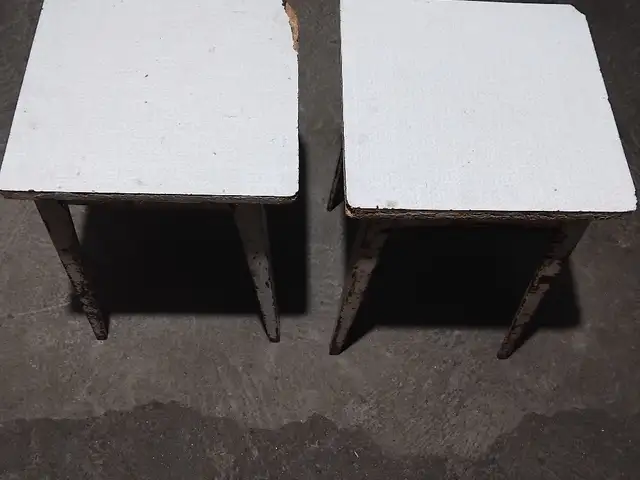Стулья, Душанбе