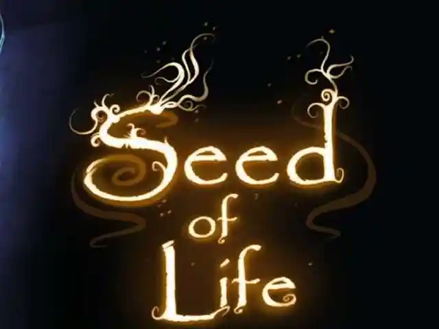 Игра Seed of life для компьютера-пк-pc, Душанбе